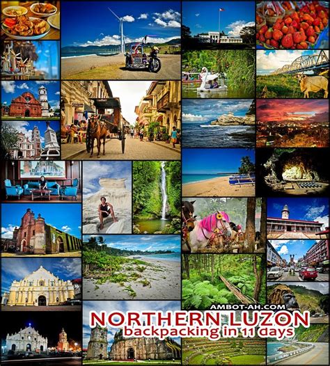 north luzon tour packages|11 days tour in Central and North Luzon/group up to 4 .
